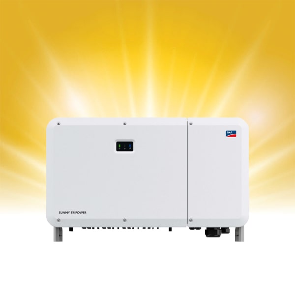 SMA Sunny Tripower 110-60 CORE2 Solar-Wechselrichter Kaufen